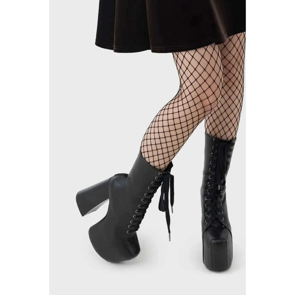 Killstar size us